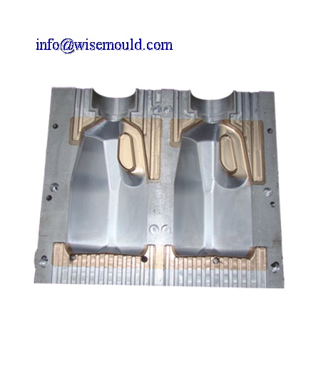 Blow Mould