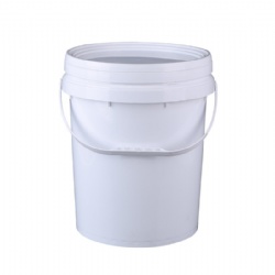 Bucket Mould