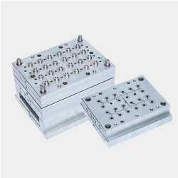 plastic flip cap mould