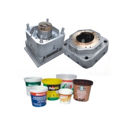 Plastic Pait Pail Mould