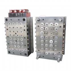 inner plug cap mould