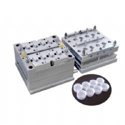 plastic  cap mould